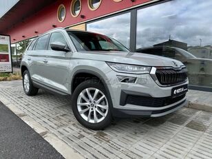 سيارة رياضية متعددة الأغراض Škoda Kodiaq 1.5 TSI