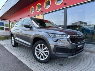 سيارة رياضية متعددة الأغراض Škoda Kodiaq 2.0 TDi