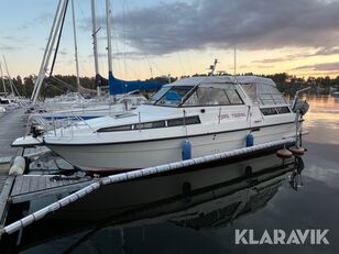 човен Fjord Touring 930 AC