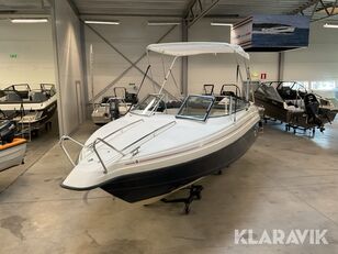 Ryds 620 DC boat