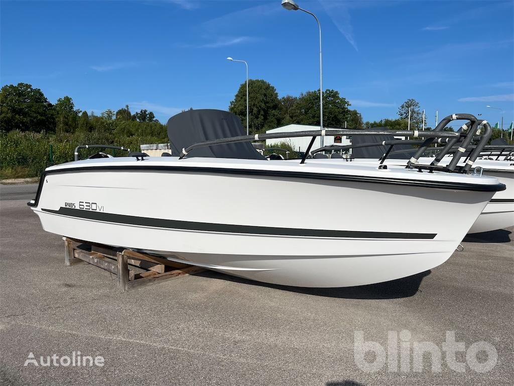 Ryds 630 VI Mid C barco