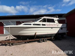 barco Saltö Royal Crown 3100