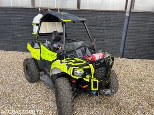 xe buggy Ace Polaris