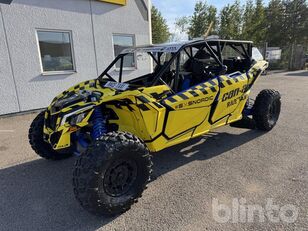 Can-Am Can Am Maverick XRS Turbo RR buggy