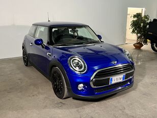 bagi Mini Cooper