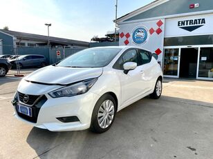 عربة صغيرة Nissan MICRA 1.0 IG- T XTRONIC