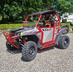 Polaris 800 EFI Ranger RZR S bagi