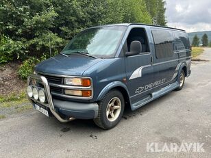 Chevrolet G2500 Kombi-Lieferwagen