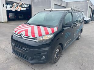 Citroen Jumpy 2.0 BlueHDi - Lichte vracht goederen en personen bestelwagen