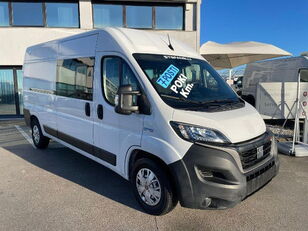 콤비 밴 FIAT DUCATO MH2 7P