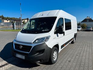 грузопассажирский микроавтобус FIAT Ducato Furgon L4H2