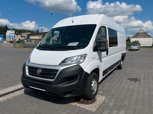 грузопассажирский микроавтобус FIAT Ducato L4H2 Maxi Doka 7-sitze