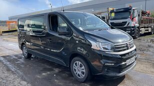 FIAT TALENTO TECNICO 2.0 MULTIJET Kombi-Lieferwagen