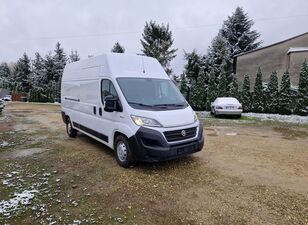 콤비 밴 FIAT ducato l3h3