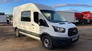 грузопассажирский микроавтобус Ford TRANSIT 350 2.0TDCI