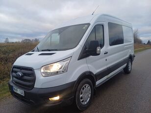 Ford Transit kombi van