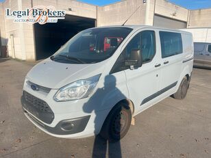 Ford Transit Custom 2.0 TDCi L1H1 - Lichte vracht kombi minibuss