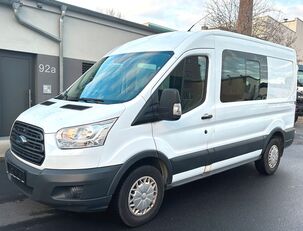 Ford Transit Kasten 350 L2 Trend Kombi-Lieferwagen