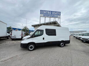 грузопассажирский микроавтобус IVECO DAILY 7 posti 35S16 V