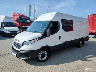 kombi minibus IVECO DAILY35S18