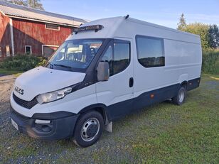 IVECO Daily 35C13 2.3 kombi pakettiauto