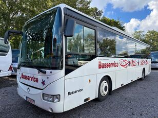 IVECO Irisbus Crossway   S415 combi van