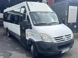 minibus combi IVECO TCP DAILY 50C18