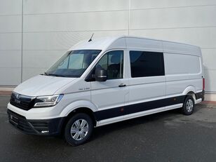 MAN TGE 3.160  Kombi-Lieferwagen