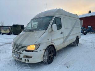 콤비 밴 Mercedes-Benz Sprinter