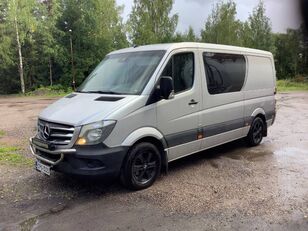 грузопассажирский микроавтобус Mercedes-Benz Sprinter 313CDI