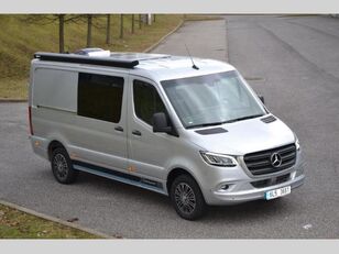 Mercedes-Benz Sprinter 317  minibus kombination