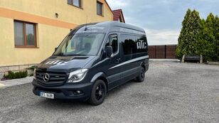 kombi minibus Mercedes-Benz Sprinter 319 kombi 5 sitze