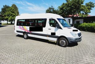 minibus combi Mercedes-Benz Sprinter 516 CDI