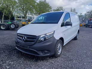 грузопассажирский микроавтобус Mercedes-Benz Vito 111 CDI