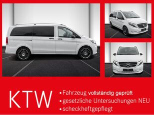 Mercedes-Benz Vito 114CDI lang Kombi-Lieferwagen