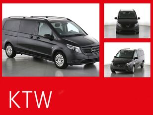 Mercedes-Benz Vito 116 mikroautobuss kravas un pasažieru