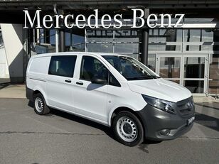 Mercedes-Benz Vito 116 CDI Mixto 9G Klima Kamera SHZ Audio40 furgoneta combi