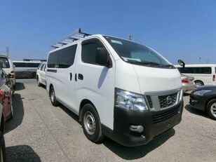 Nissan CARAVAN VAN mikroautobuss kravas un pasažieru