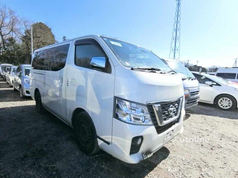 Nissan CARAVAN VAN combi van