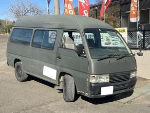 minibus combi Nissan CARAVAN VAN