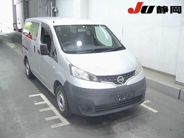 грузопассажирский микроавтобус Nissan NV200 VANETTE VAN