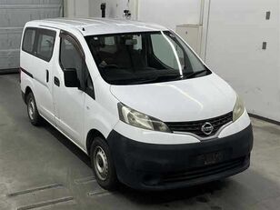 μίνι λεωφορείο διπλοκάμπινο Nissan NV200 VANETTE VAN