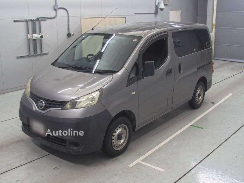 Nissan NV200 VANETTE VAN furgoneta combi