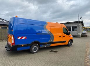 Opel Movano 2.2 L5H2 コンビバン