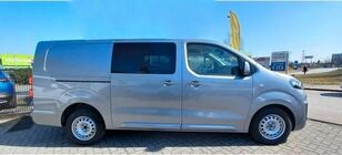 nowy kombi minibus Opel Vivaro Kastenwagen 6 Platze 2.0 177Ps Automatik