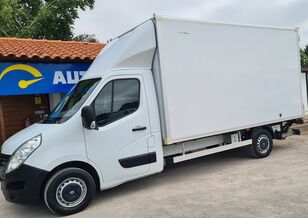 грузопассажирский микроавтобус Renault Master 2.3 DCI 130cv C/Plataforma Elevatória