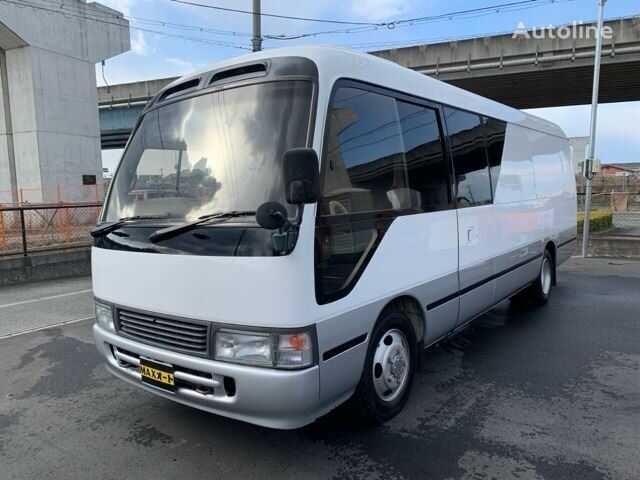 Toyota COASTER goederen en personen bestelwagen