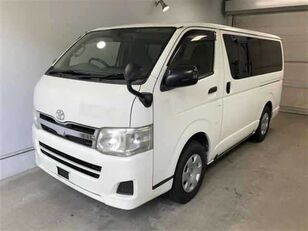 Toyota HIACE VAN combi van