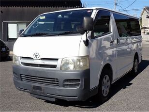 Toyota HIACE VAN combi van