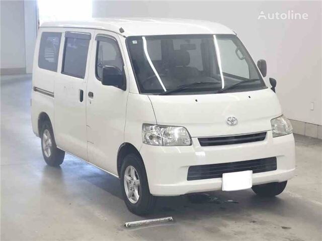 Toyota LITEACE VAN furgoneta combi